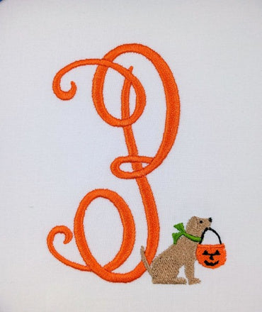 Halloween Dogs