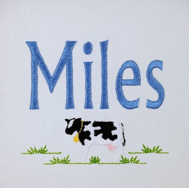 Cows