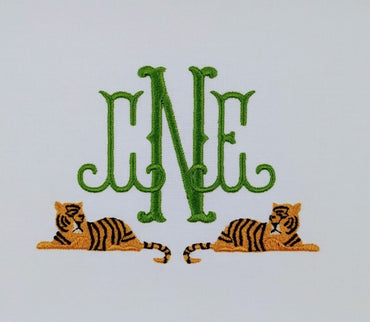 Tigers