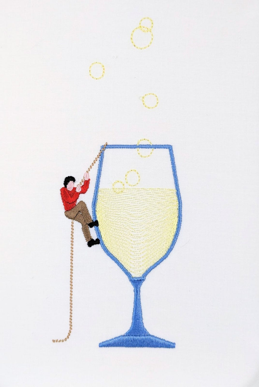 Mt. Vino