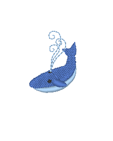 Whale – Tiny