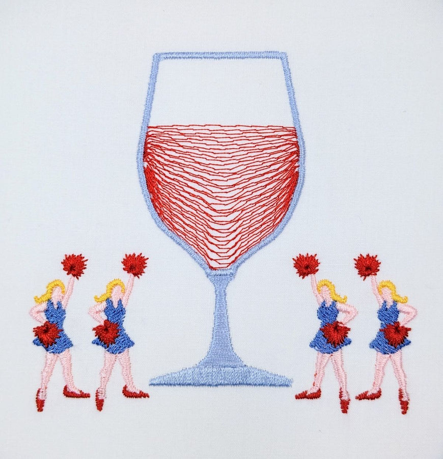 Cheers!