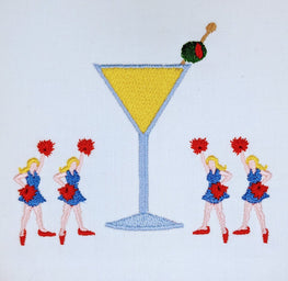 Cheers!