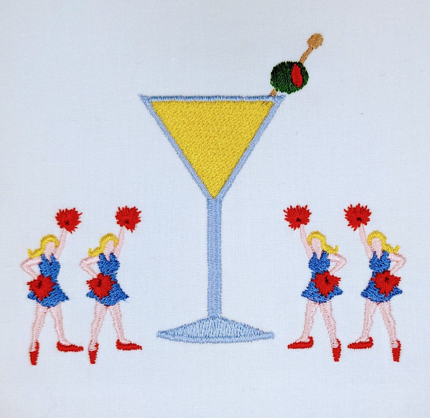 Cheers!