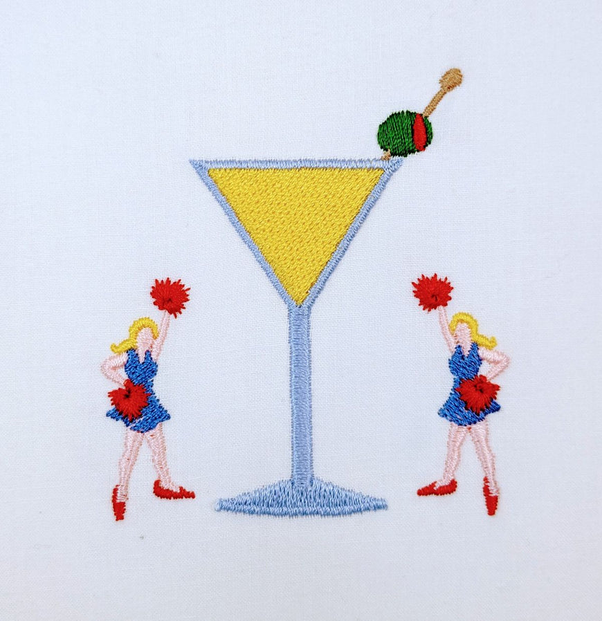 Cheers!