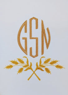 Waves of Grain