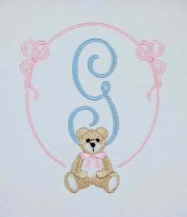Teddy Bear Minis