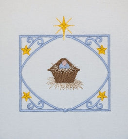 Away in a Manger