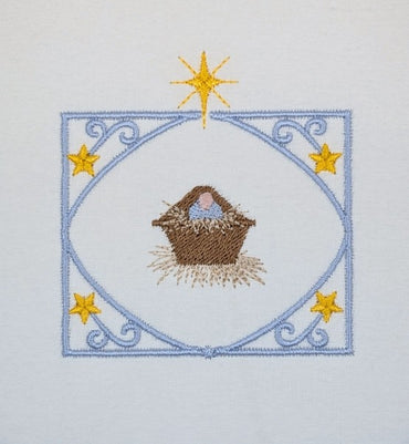 Away in a Manger