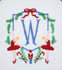 Nutcracker Sweet Ballet