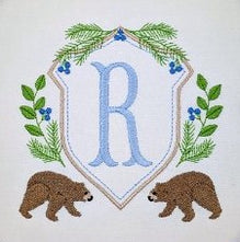 Brown Bear, Brown Bear