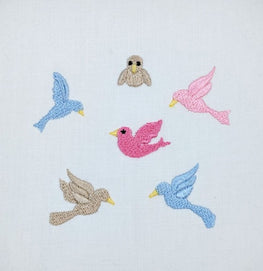 Bird Minis