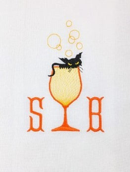 Feline Fine Wine