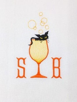 Feline Fine Wine