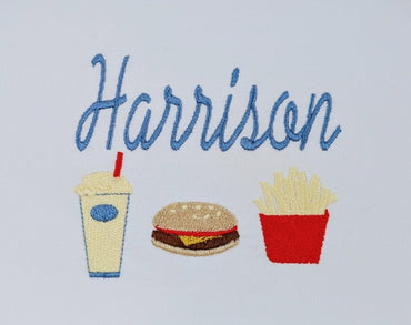 Fast Food Fun