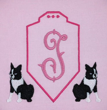 Boston Terrier