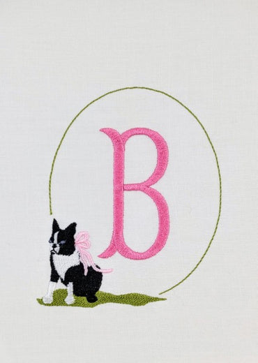 Boston Terrier