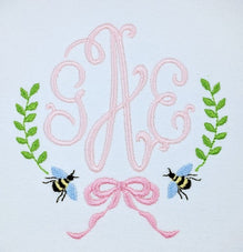 Caroline's Bees