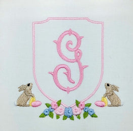 Bunny Crest