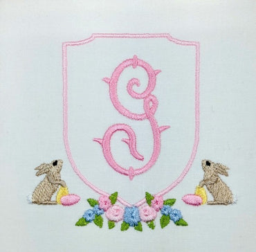 Bunny Crest