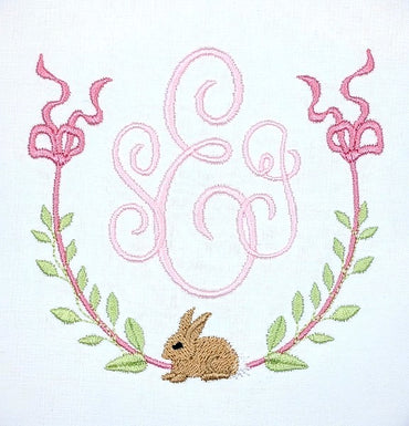 Baby Bunnies