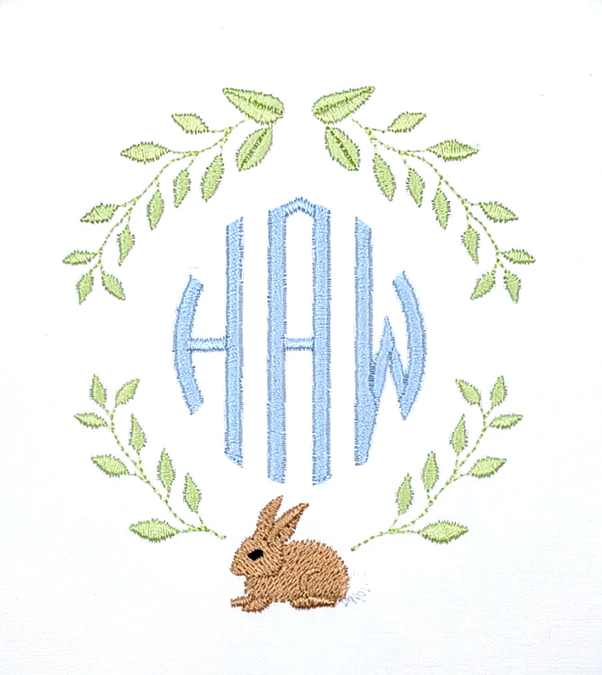 Baby Bunnies
