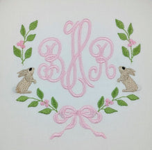 Caroline's Bunnies