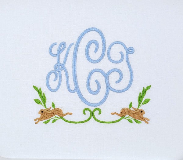 Renaissance Rabbits – NellyBelle Designs