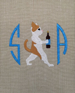 Cat-bernet