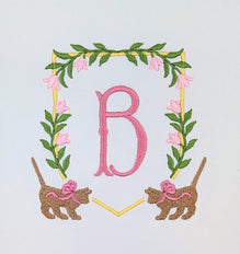 Cat Crests