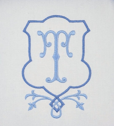 Chinois Crest