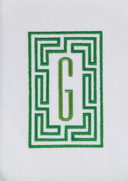 The Emperor's Rectangle