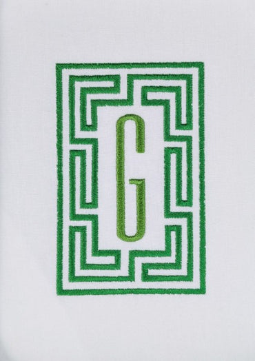 The Emperor's Rectangle