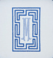 The Emperor's Rectangle
