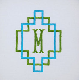 Palace Rectangle
