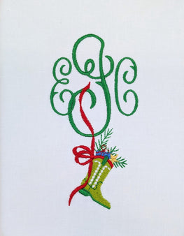 Country Christmas