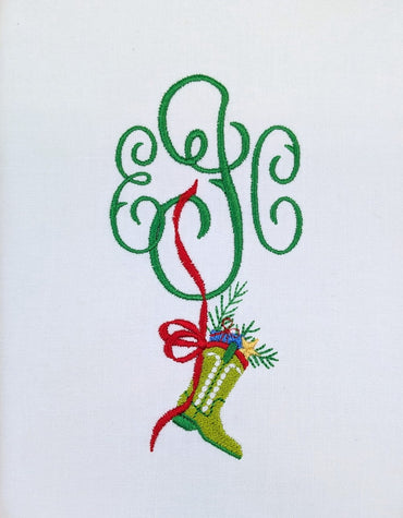 Country Christmas