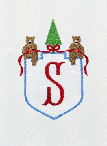 Christmas Bears
