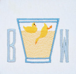 Bottoms Up