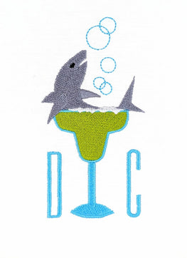 Fin-tastic