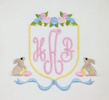 Bunny Crest
