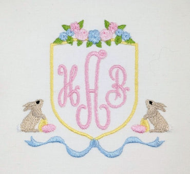 Bunny Crest