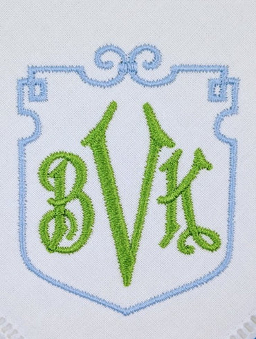 Lana Crest