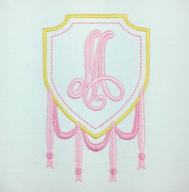 Emerson Crest