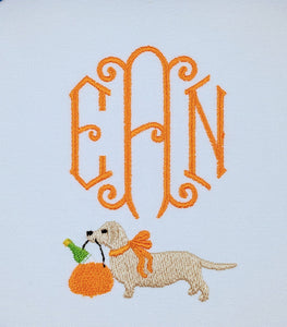Halloween Paw-ty Two