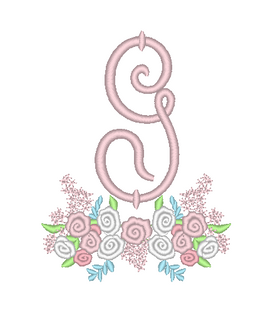 Wedding Crest