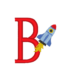 Rocket Ship