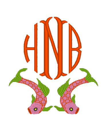 Koi