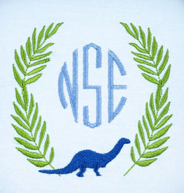 Dinosaurs in the Jungle