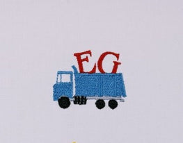 Dump Trucks